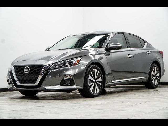 2021 Nissan Altima 2.5 SL