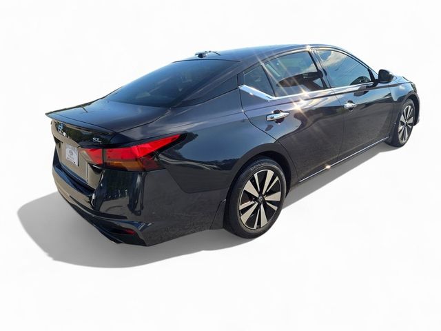 2021 Nissan Altima 2.5 SL