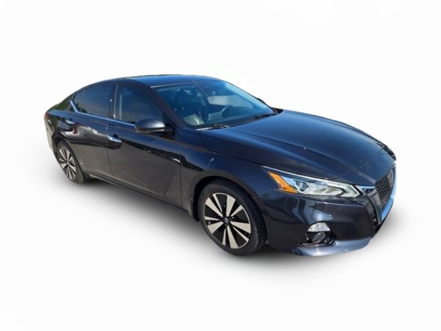 2021 Nissan Altima 2.5 SL