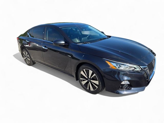 2021 Nissan Altima 2.5 SL