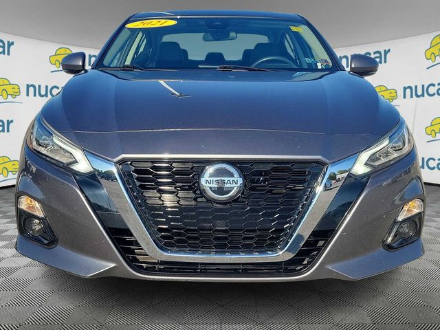 2021 Nissan Altima 2.5 SL