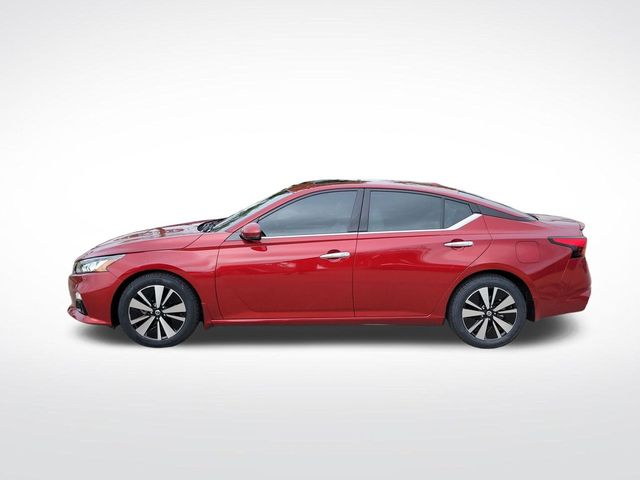 2021 Nissan Altima 2.5 SL