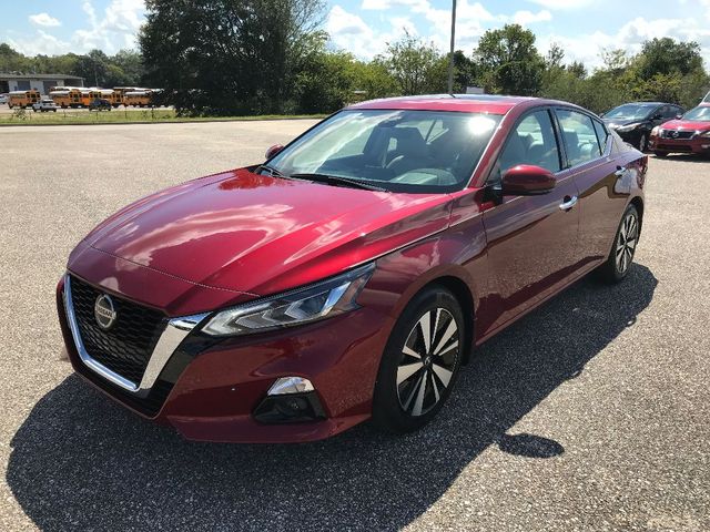 2021 Nissan Altima 2.5 SL