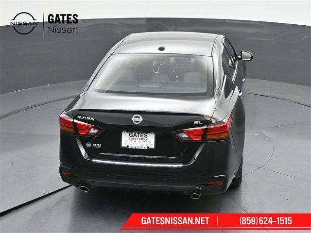 2021 Nissan Altima 2.5 SL