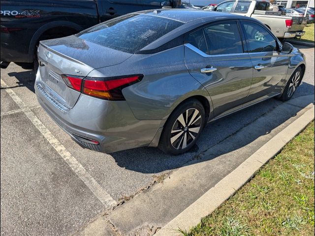 2021 Nissan Altima 2.5 SL