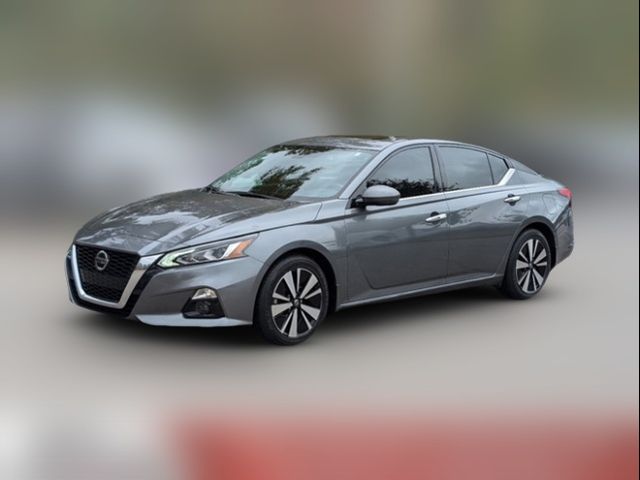 2021 Nissan Altima 2.5 SL