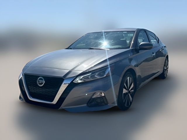 2021 Nissan Altima 2.5 SL