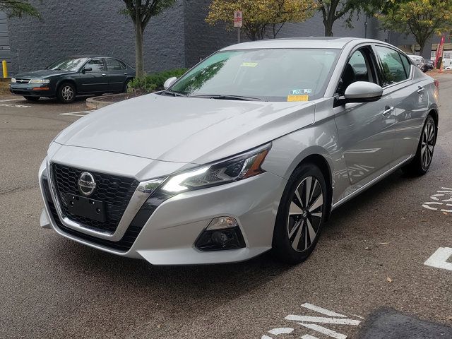 2021 Nissan Altima 2.5 SL