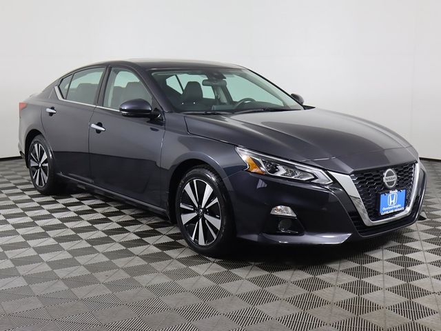 2021 Nissan Altima 2.5 SL