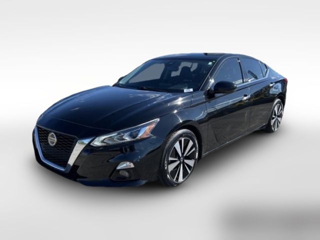 2021 Nissan Altima 2.5 SL