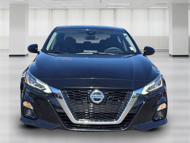 2021 Nissan Altima 2.5 SL