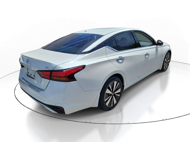 2021 Nissan Altima 2.5 SL