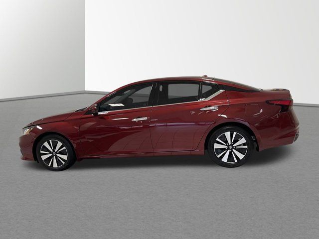 2021 Nissan Altima 2.5 SL