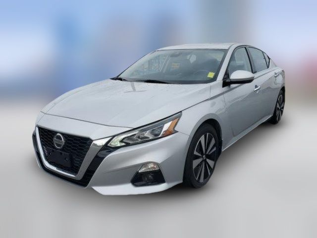 2021 Nissan Altima 2.5 SL