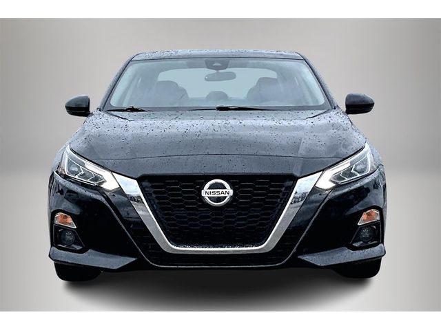 2021 Nissan Altima 2.5 SL