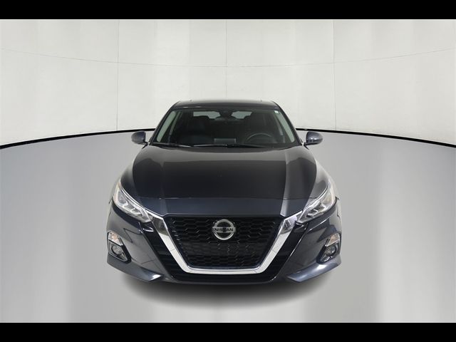 2021 Nissan Altima 2.5 SL