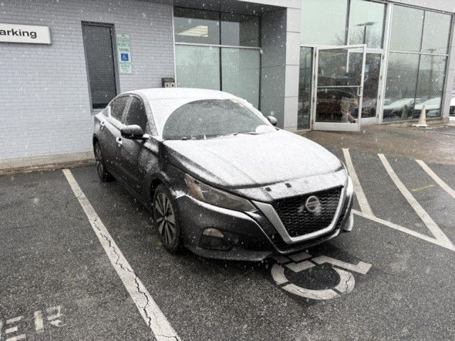 2021 Nissan Altima 2.5 SL