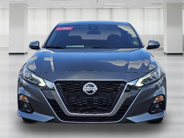 2021 Nissan Altima 2.5 SL