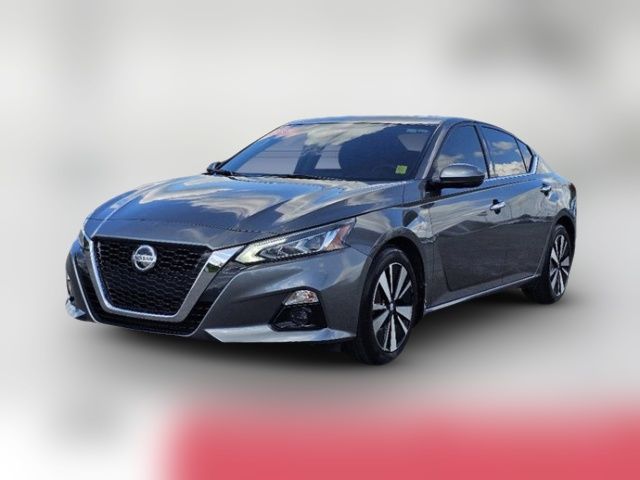 2021 Nissan Altima 2.5 SL