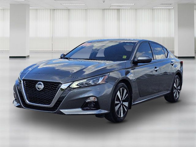 2021 Nissan Altima 2.5 SL