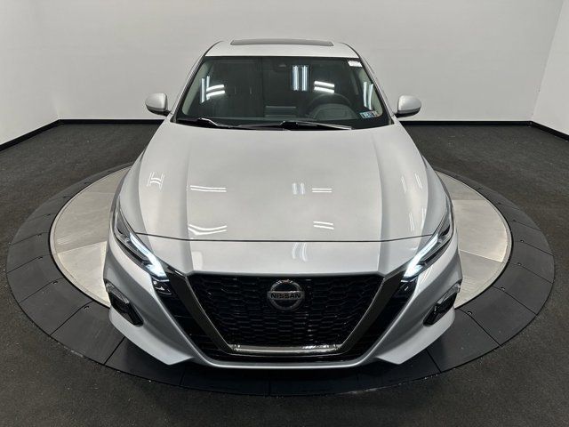 2021 Nissan Altima 2.5 SL