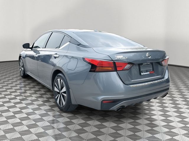 2021 Nissan Altima 2.5 SL