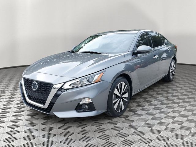 2021 Nissan Altima 2.5 SL