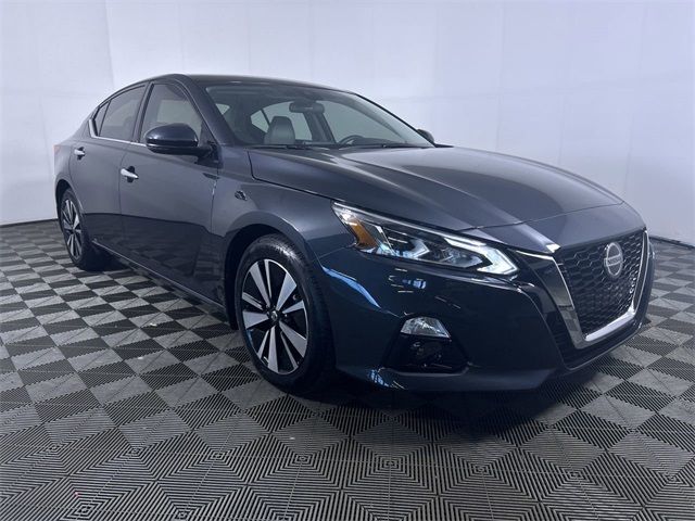 2021 Nissan Altima 2.5 SL