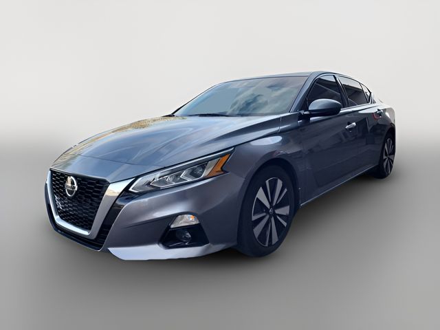 2021 Nissan Altima 2.5 SL
