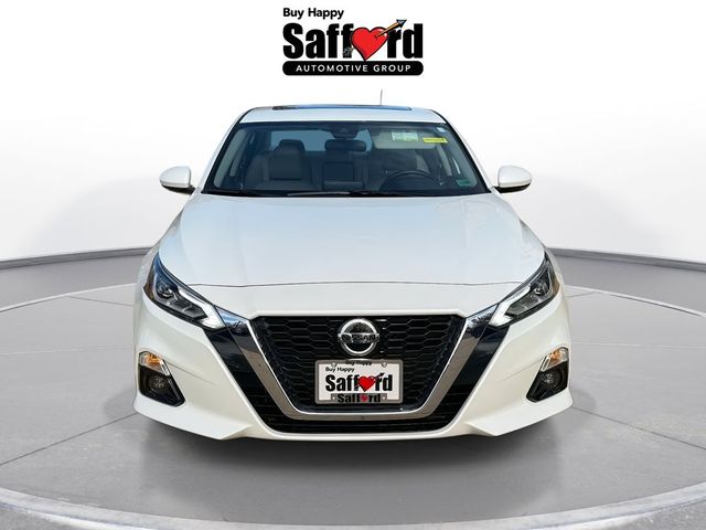 2021 Nissan Altima 2.5 SL