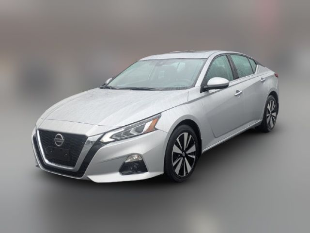 2021 Nissan Altima 2.5 SL