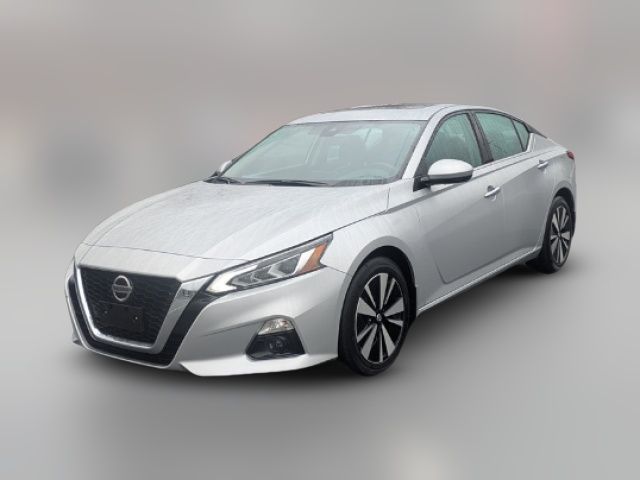 2021 Nissan Altima 2.5 SL