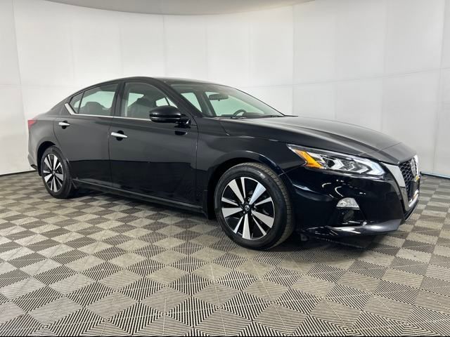 2021 Nissan Altima 2.5 SL