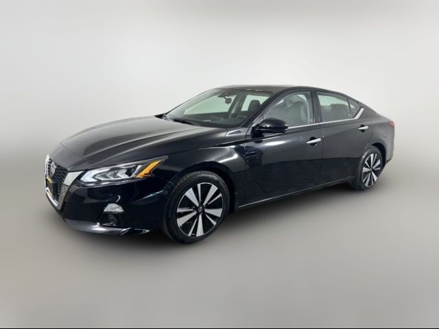 2021 Nissan Altima 2.5 SL