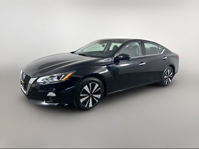 2021 Nissan Altima 2.5 SL