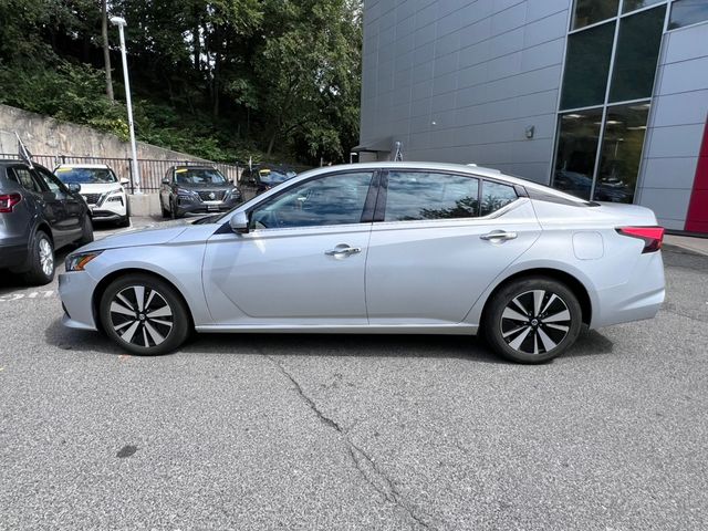 2021 Nissan Altima 2.5 SL