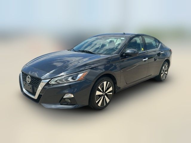 2021 Nissan Altima 2.5 SL