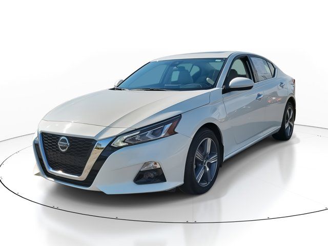 2021 Nissan Altima 2.5 SL