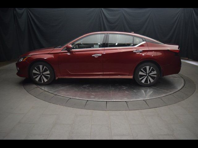 2021 Nissan Altima 2.5 SL