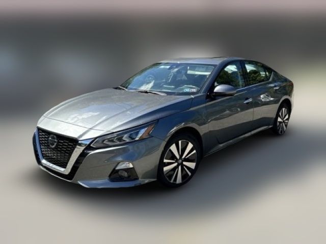 2021 Nissan Altima 2.5 SL