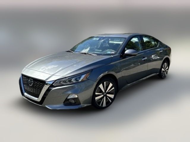 2021 Nissan Altima 2.5 SL