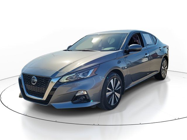 2021 Nissan Altima 2.5 SL