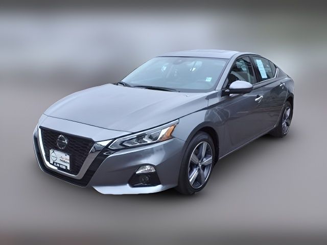 2021 Nissan Altima 2.5 SL