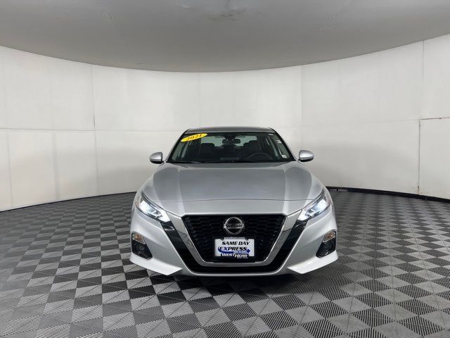 2021 Nissan Altima 2.5 SL