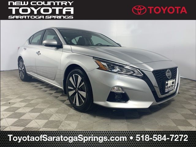 2021 Nissan Altima 2.5 SL