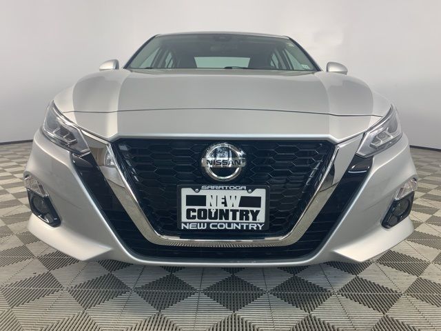 2021 Nissan Altima 2.5 SL