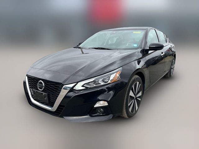 2021 Nissan Altima 2.5 SL