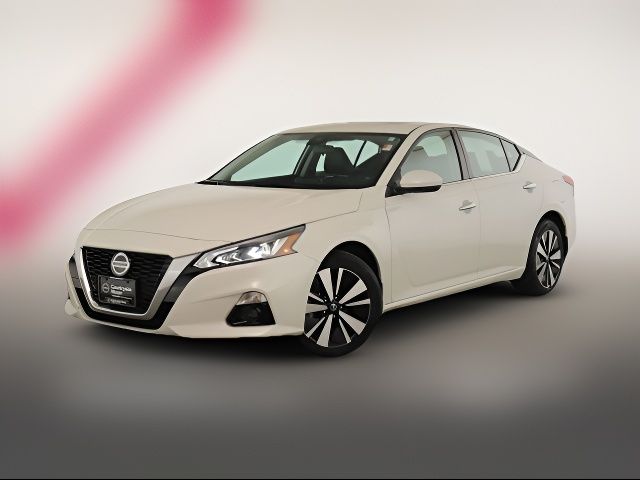 2021 Nissan Altima 2.5 SL