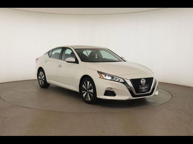 2021 Nissan Altima 2.5 SL