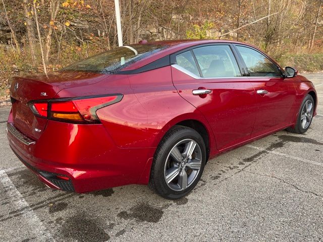 2021 Nissan Altima 2.5 SL